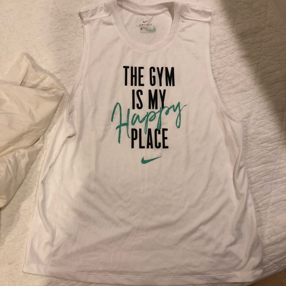 Nike Tank